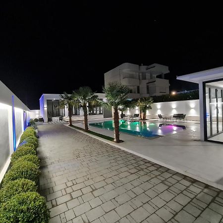 Lt Luxury Villa Rrushkull  Exterior photo