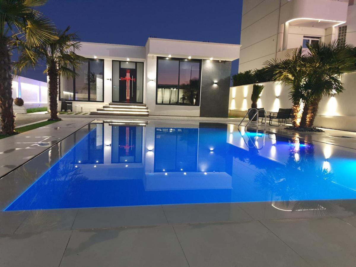 Lt Luxury Villa Rrushkull  Exterior photo