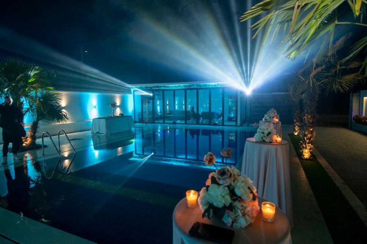 Lt Luxury Villa Rrushkull  Exterior photo